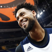 Τάιλερ Ντόρσεϊ