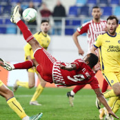 Αγιούμπ Ελ Κααμπί