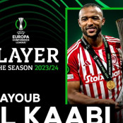 Αγιούμπ Ελ Κααμπί