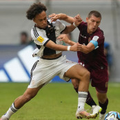 Νότιγχαμ Φόρστ