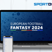European Football Fantasy 2024