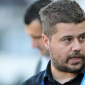 Μάκης Γκαγκάτσης