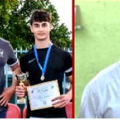 Γρηγόρης Γκατσιούδης