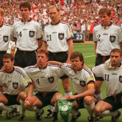 Εθνική Γερμανίας