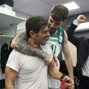 Δημήτρης Γιαννακόπουλος