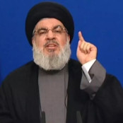 Χασάν Νασράλα