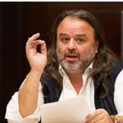 Μάριος Ηλιόπουλος