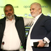 Μάριος Ηλιόπουλος