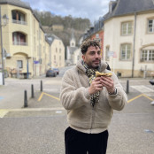 Ιάκωβος Γκογκούα