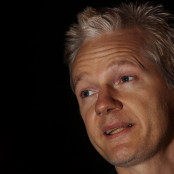 Τζούλιαν Ασάνζ