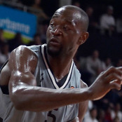 Τσαρλς Καουντί