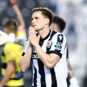 Τόμας Κεντζιόρα