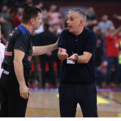 Δημήτρης Κοντός