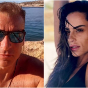 Γιώργος Λιάγκας