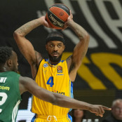 Λορέντζο Μπράουν