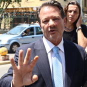 Ενδοοικογενειακή βία