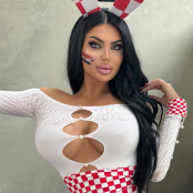 Εθνική Κροατίας