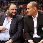 Βαγγέλης Μαρινάκης