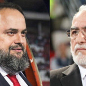 Βαγγέλης Μαρινάκης