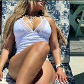 Μελίσα Ρέντι