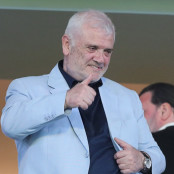 Δημήτρης Μελισσανίδης