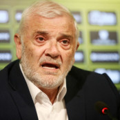 Δημήτρης Μελισσανίδης