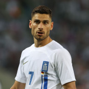 Γιώργος Μασούρας