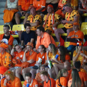 Εθνική Ολλανδίας