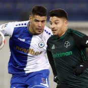 Σεμπάστιαν Παλάσιος