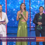 Δώρα Παντέλη