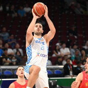 Εθνική Μπάσκετ