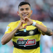 Ορμπελίν Πινέδα