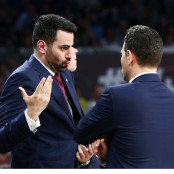 Ανδρέας Πιστιόλης