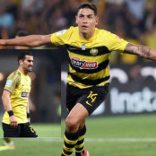 Χιούστον Ντάιναμο