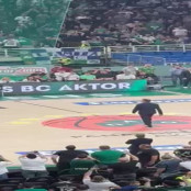 Γιώργος Μπαρτζώκας