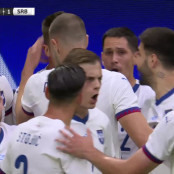 Αντρίγια Ζίβκοβιτς