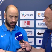 Γιάννης Αντετοκούνμπο