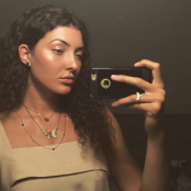 Νατάσα Ριμπάνσκα