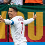 Κριστιάνο Ρονάλντο