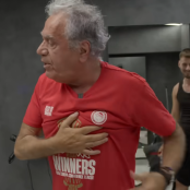 Τάκης Τσουκαλάς