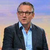 Μάικλ Μόσλεϊ