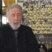 Δημήτρης Μελισσανίδης