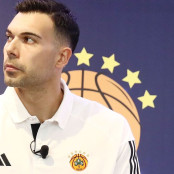 Βαγγέλης Αλεξανδρής