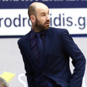 Γιάννης Αντετοκούνμπο