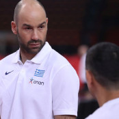 Προολυμπιακό Τουρνουά