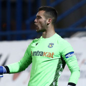 Αντώνης Τσιφτσής