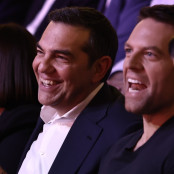 Νέα Δημοκρατία
