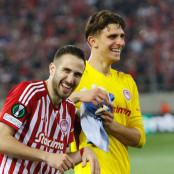 Βαγγέλης Μαρινάκης