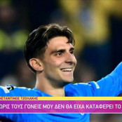 Κωνσταντίνος Τζολάκης