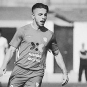 Στάθης Χατζηλάμπρος